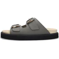 Nae Vegan Shoes Sandales 'DARKU' vert