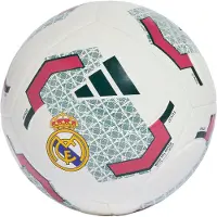 Adidas Ballon De Football Real Madrid Home Club