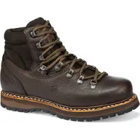 Hanwag Chaussure de Randonnée Hanwag Tashi Chestnut-Taille 41,5