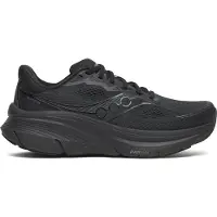 Saucony Guide 19 Running Shoes Noir EU 39 Femme