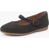 Pisamonas Ballerines vert