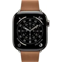 Apple MGG44ZM/A, Bracelet, Smartwatch, Karamell, , Watch 38 mm/40 mm/41 mm/42 mm, Polyester