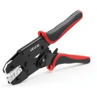 Vevor Pince à Sertir 0,25 à 6 mm²