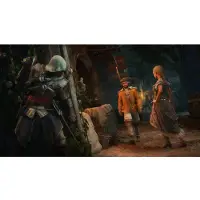Assassin's Creed Black Flag Resynced PS5