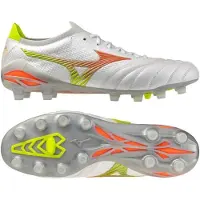 Mizuno Morelia Neo V β Japan Football Boots Blanc EU 43