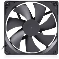 Alphacool Core 140mm Fan Pwm 3200rpm (140x140x25mm)