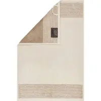 Cawoe Serviette nude / beige clair