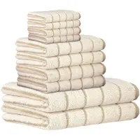 Cawoe Set beige / sable