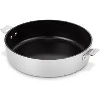 Beka Sauteuse Alumax 28 Cm Evolution
