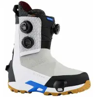 Burton Highshot X Pro Woman Step On Snowboard Boots Gris 26.0 Femme