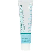Louis Widmer Crème Carbamide sans parfum 50 ml Crème