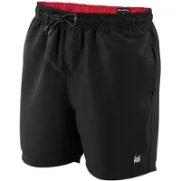 Milanoro - L - Short de bain - Noir