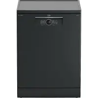 Beko BDFN26561AC CornerIntense