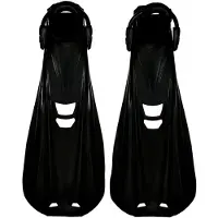 Aqua Lung Storm Max Diving Fins Noir EU 40-43