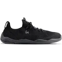 Be Lenka Velore Barefoot Trainers Noir EU 44 Homme