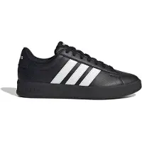 Adidas Grand Court 3.0 Trainers Noir EU 40 2/3 Femme