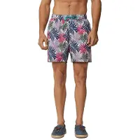 Hackett Short De Bain Jungle