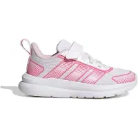 Adidas Tensaur Run 4.0 Children Trainers Blanc EU 30 1/2 Enfants