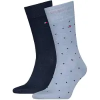 Tommy Hilfiger Chaussettes 701230780 2 Paires