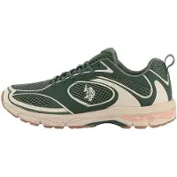 U.S. POLO ASSN. Swift Trainers Vert EU 44 Homme