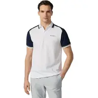 Hackett Polo à Manches Courtes Hm5600196
