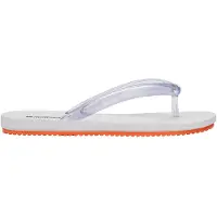Melissa Airflow Ad Flip Flops Blanc EU 41-42 Femme