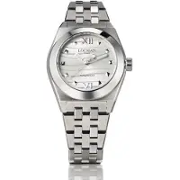 Locman - 0225T06A-00AGNKB0 - Montre Bracelet - Femmes - Quartz - Stealth Titanium Lady