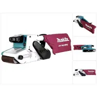 Makita 9404 Ponceuse À Bande - 1010 W - 100 X 610 Mm