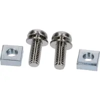 Shimano Vis et écrou pour raccordement d'éclairage DU-E8000/DU-E7000/DU-E6100/DU...