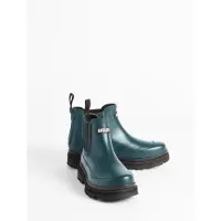 Aigle Nc945 Rain Boots Bleu EU 39 Femme