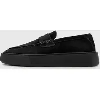 Dutch'd Chaussure basse 'Atmos Era' noir