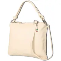 Florence Sac bandoulière beige