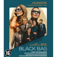 FIB-RMS-BE BLACK BAG - NL - BLU-RAY