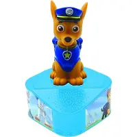 Ryhmä Hau Speaker avec la figurine lumineuse de Chase