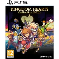 Kingdom Hearts Collection (i - Iii) PS5