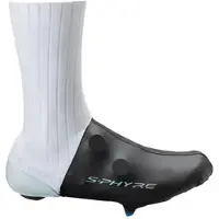 Shimano S-phyre Flash Overshoes Blanc,Noir EU 37-40 Homme