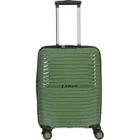 Stratic Gepäckstücke Valisette olive