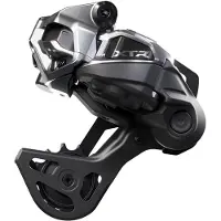 Shimano Rd-m9250 Xtr Gs Rear Derailleur Argenté 12s