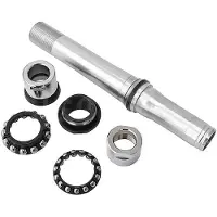 Shimano Deore Xt Wh-m8100 Rear Hub Axle Noir 148 mm
