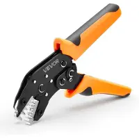 Vevor Pince à Sertir 0,25 à 4 mm²