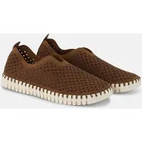 Ilse jacobsen Slipper Ilse Jacobsen Femme TULIP3275 Tannin-Taille 37