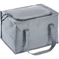 Keeeper sac isotherme "johanna" taille M graphite