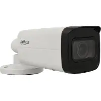 Dahua Hfw2241tp-zs-27135 Security Camera Argenté