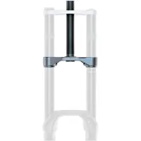 RockShox Tige de fourche/couronne inférieure 36 Offset Pour Boxxer C1 Plus Argent 35 mm / 27.5-29'' Argent 35 mm / 27.5-29