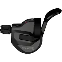 Shimano Cues Sl-u8000 Left Shifter Argenté 2s