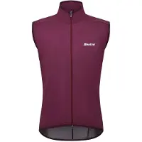 Santini Guard Nimbus Gilet Violet L