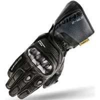 SHIMA STR-2 Noir Gants Taille L