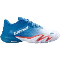 Babolat Premura 3 Padel Shoes Bleu EU 44 1/2 Homme