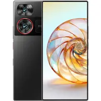ZTE Smartphone ZTE PQ83F01 6,8" Octa-Core avec 16 Go de RAM et 512 Go de stockage - Noir