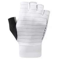 Shimano S-phyre Flash Short Gloves Blanc 2XL Homme